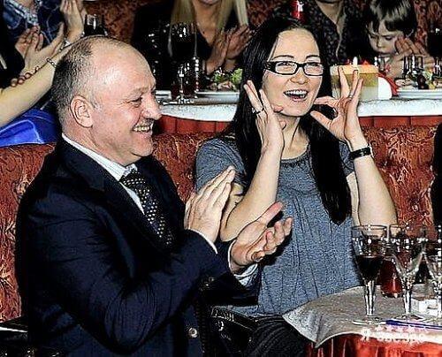 Сергей Ганжа, Госрезерв, СБУ, досье. биография, компромат, Денис Бугай