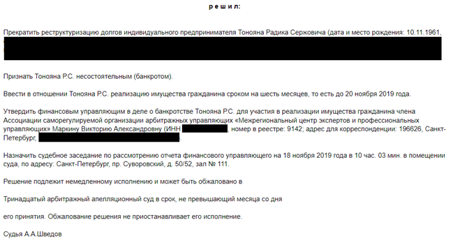 Шлиссельбург по ней плачет: скрытые владения Маринэ Тоноян mdiamkia2zia4c