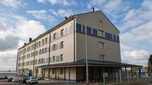 Минздрав Коми сообщает о текущей ситуации лифтами в новом корпусе  Усть-Цилемской районной больницы – ГТРК «Коми Гор»