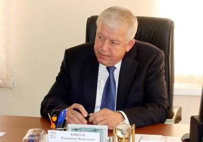 Владимир Кикоть