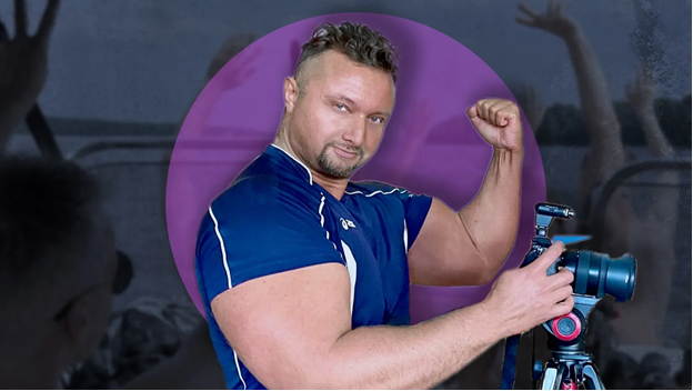 Полковник Гафуров не захотел вставать на "рельсы" уволенного генерала Строганова Полковник Гафуров не захотел вставать на "рельсы" уволенного генерала Строганова