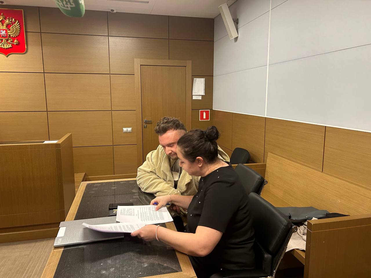 Полковник Гафуров не захотел вставать на "рельсы" уволенного генерала Строганова Полковник Гафуров не захотел вставать на "рельсы" уволенного генерала Строганова