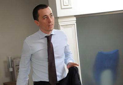 Максим Воробьев