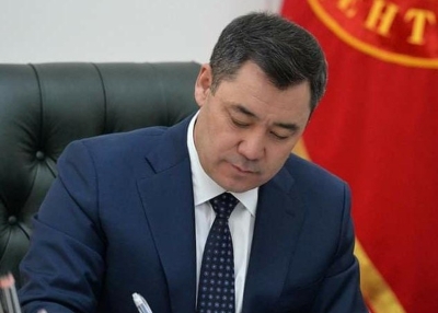 В Кыргызстане со второй попытки приняли закон об «иностранных представителях», усложняющий работу неправительственных организаций