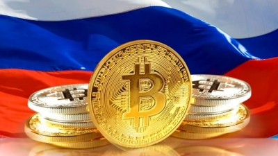 Криптовалюты в России: между легализацией и ограничениями