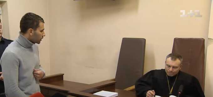 Павел Барбул