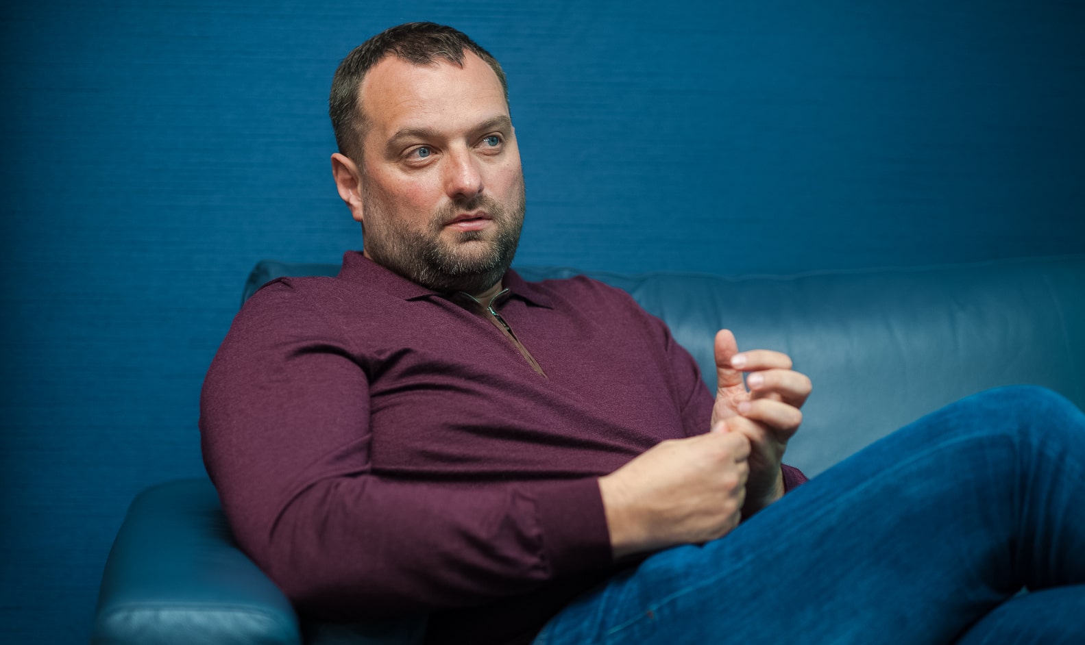 Андрей Ваврыш