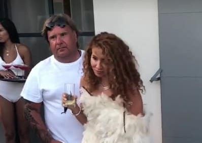 Владимир Галантерник