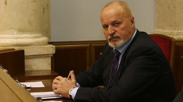 Антон Пригодский