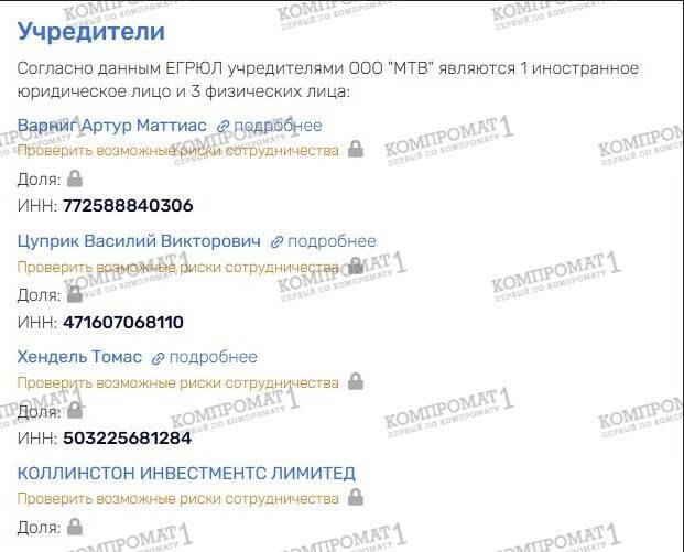 Fortes.pro’s fraud, or How scammers profit from gullible clients under the pretense of IT protection