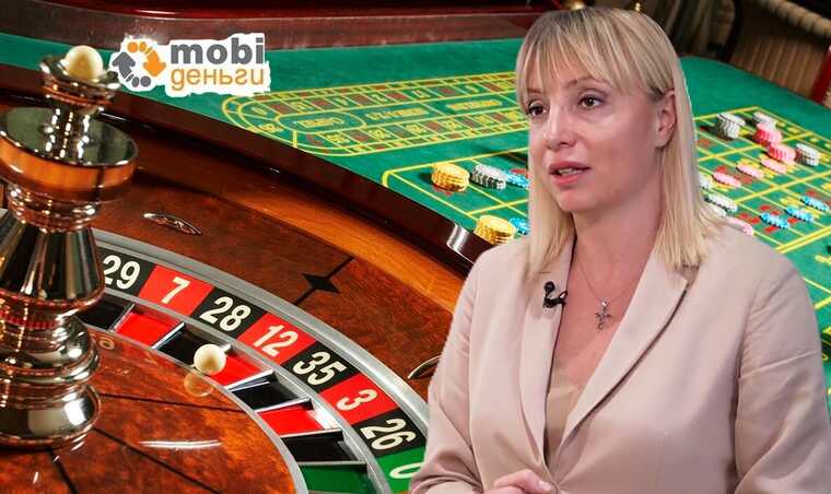 Моби.Деньги" замешаны в отмыве миллиардов через нелегальные казино •  Следствие