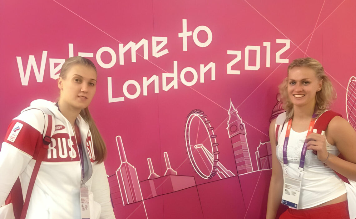 Гришаева Надежда Сергеевна