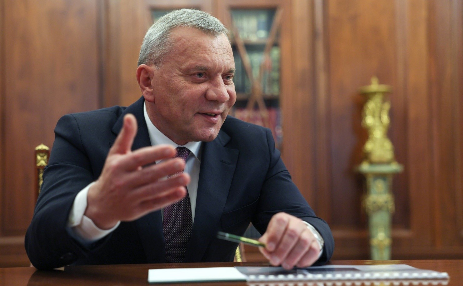 Борисов не взлетел: кризис в 