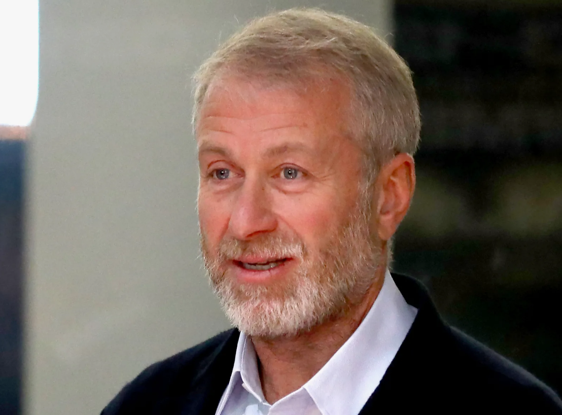 Ловите Ляхову: как ПИК Гордеева породнился с Абрамовичем