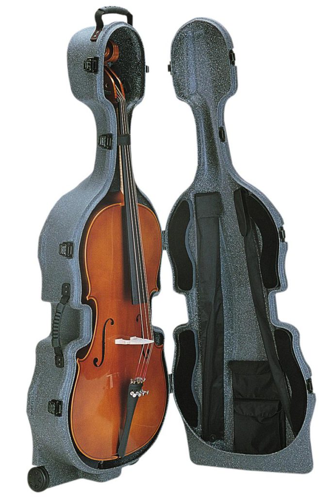 Футляр от виолончели