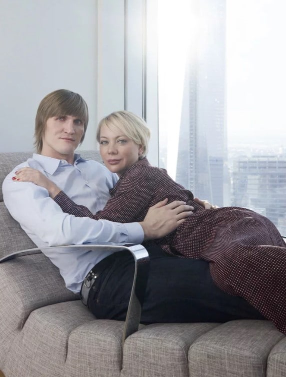 Андрей Геннадьевич Кириленко