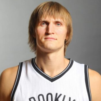 Андрей Кириленко